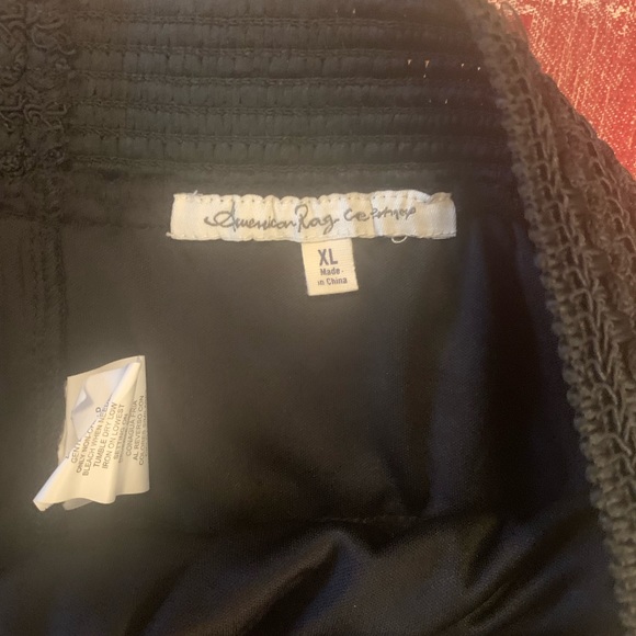 ⭐️NWT⭐️ American Rag Ruffle Skirt (#84) - Picture 2 of 5